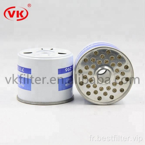 Filtre à carburant haute efficacité 0986af6030 VKXC8403